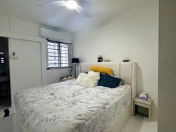 Blk 549 Cheng San Place (Ang Mo Kio), HDB Executive #606831761